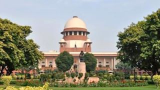 Supreme Court issued a notice to the office of Lieutenant Governor V. K. Saxena regarding the dispute over appointments in the Delhi Electricity Regulatory Commission